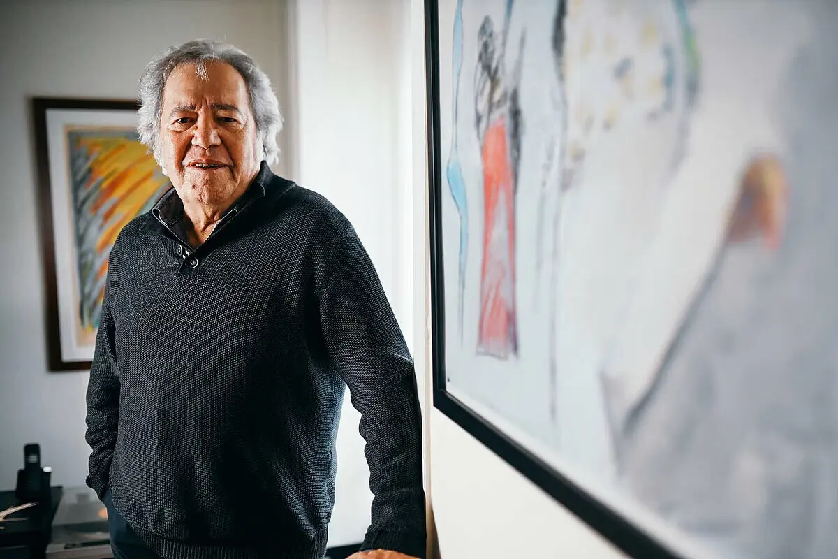 Imagem de contexto do artigo Sérgio Godinho: "Se não votarmos, não nos podemos queixar de que somos maltratados ou mal governados"