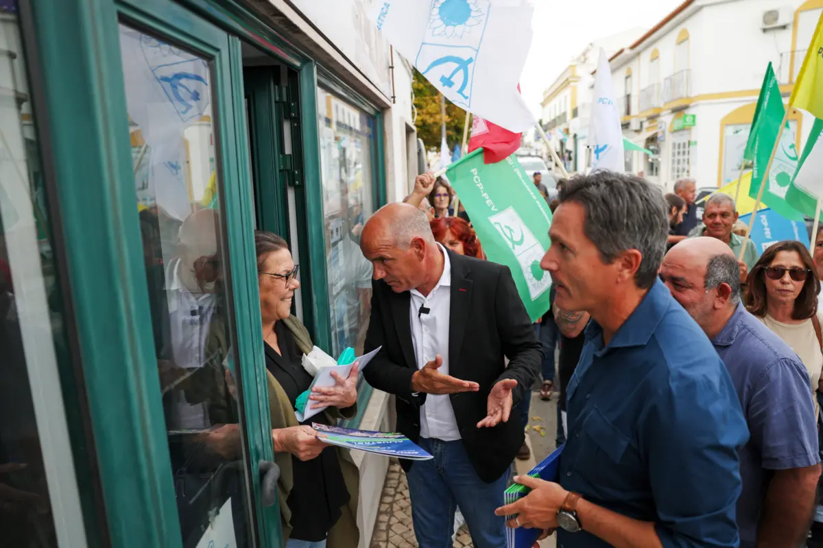 Imagem de contexto do artigo Raimundo avisa que aumento de Complemento Solidário para Idosos vai deixar 800 mil reformados de fora