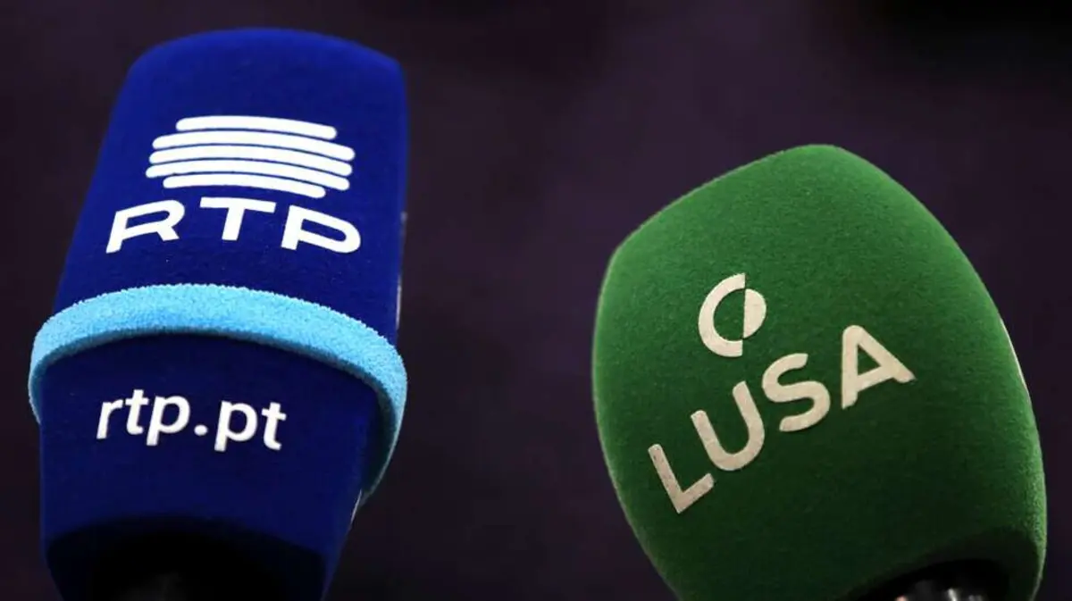 Imagem de contexto do artigo Agência Lusa e RTP expulsas da Guiné-Bissau. MNE português fala em decisão "censurável" e pede explicações