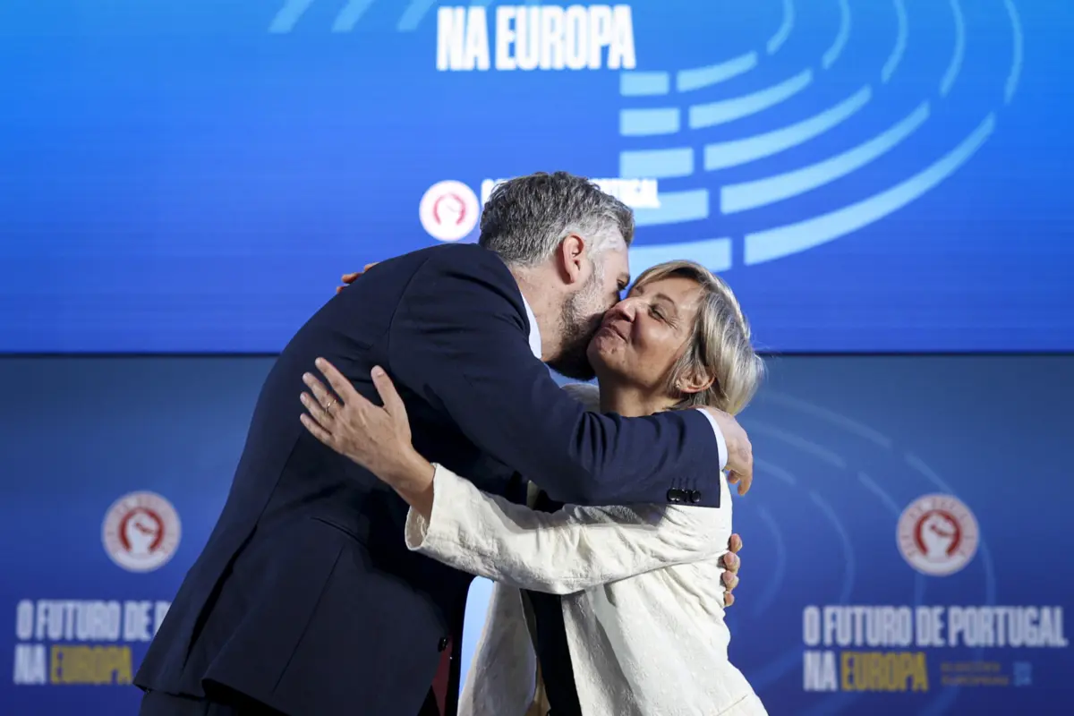 Imagem de contexto do artigo Pedro Nuno participa "intensamente" na campanha do PS para as europeias. Costa também deve juntar-se