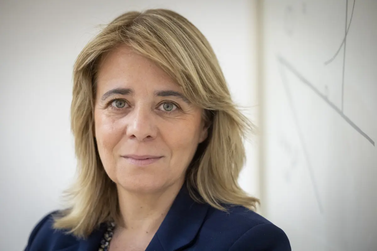 Imagem de contexto do artigo Catarina Martins admite estar a ponderar candidatura a Belém
