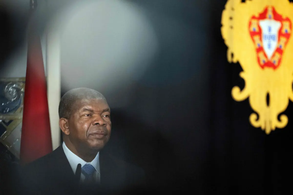 Serão distinguidas por João Lourenço um total de 759 personalidades nacionais e estrangeiras nos próximos dias 29 e 30 de setembro