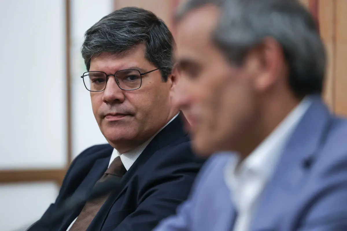 Imagem de contexto do artigo Eurico Brilhante Dias acredita que pode não ser necessário avançar com orçamento retificativo