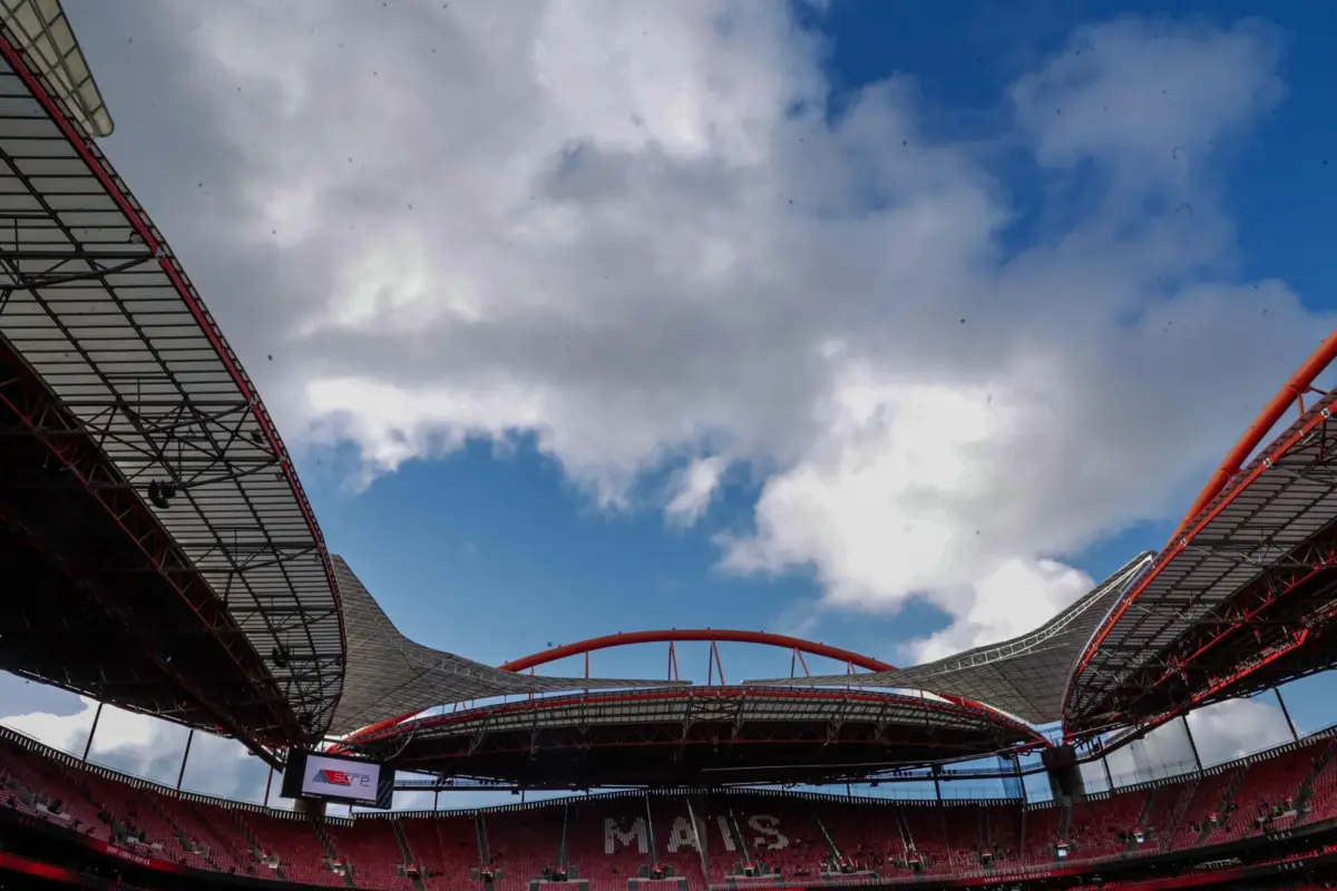 Estádio da Luz