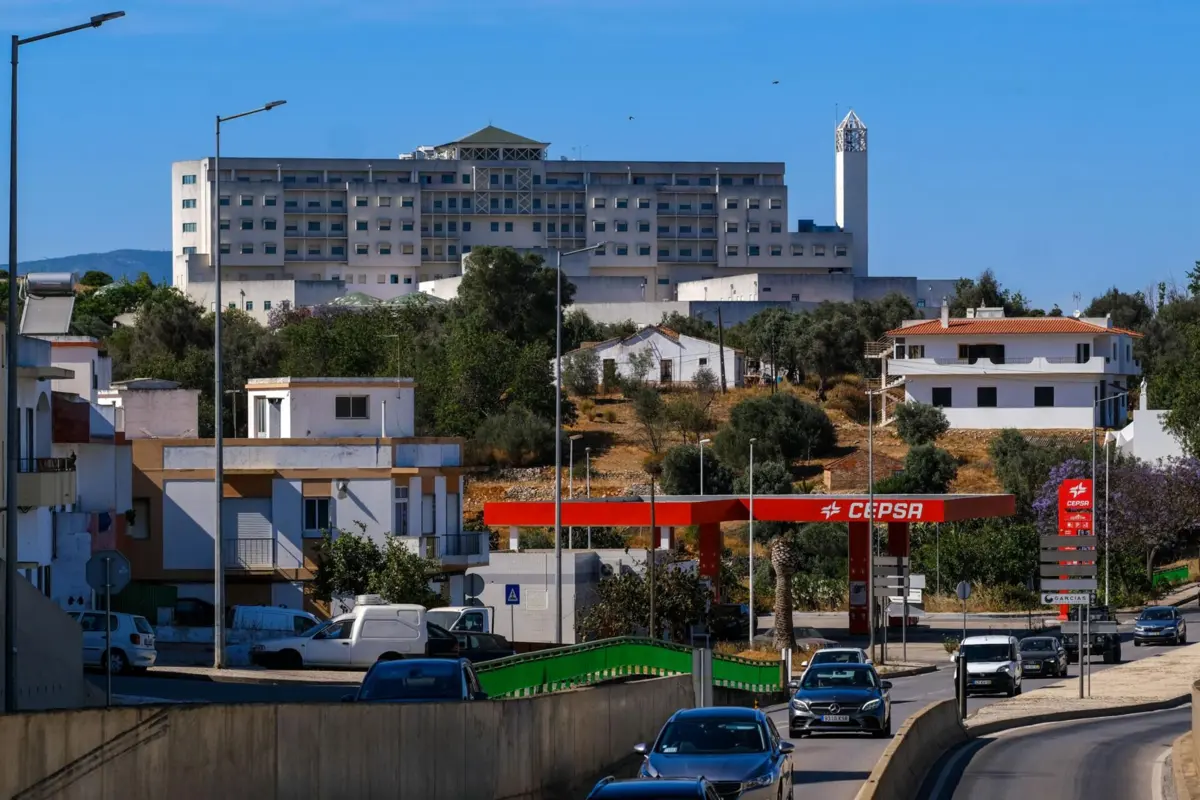 Hospital de Portimão