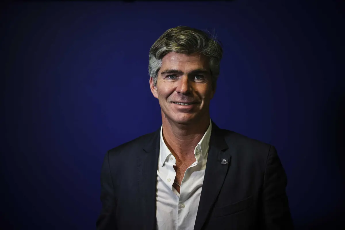 Gonçalo Rebelo de Almeida