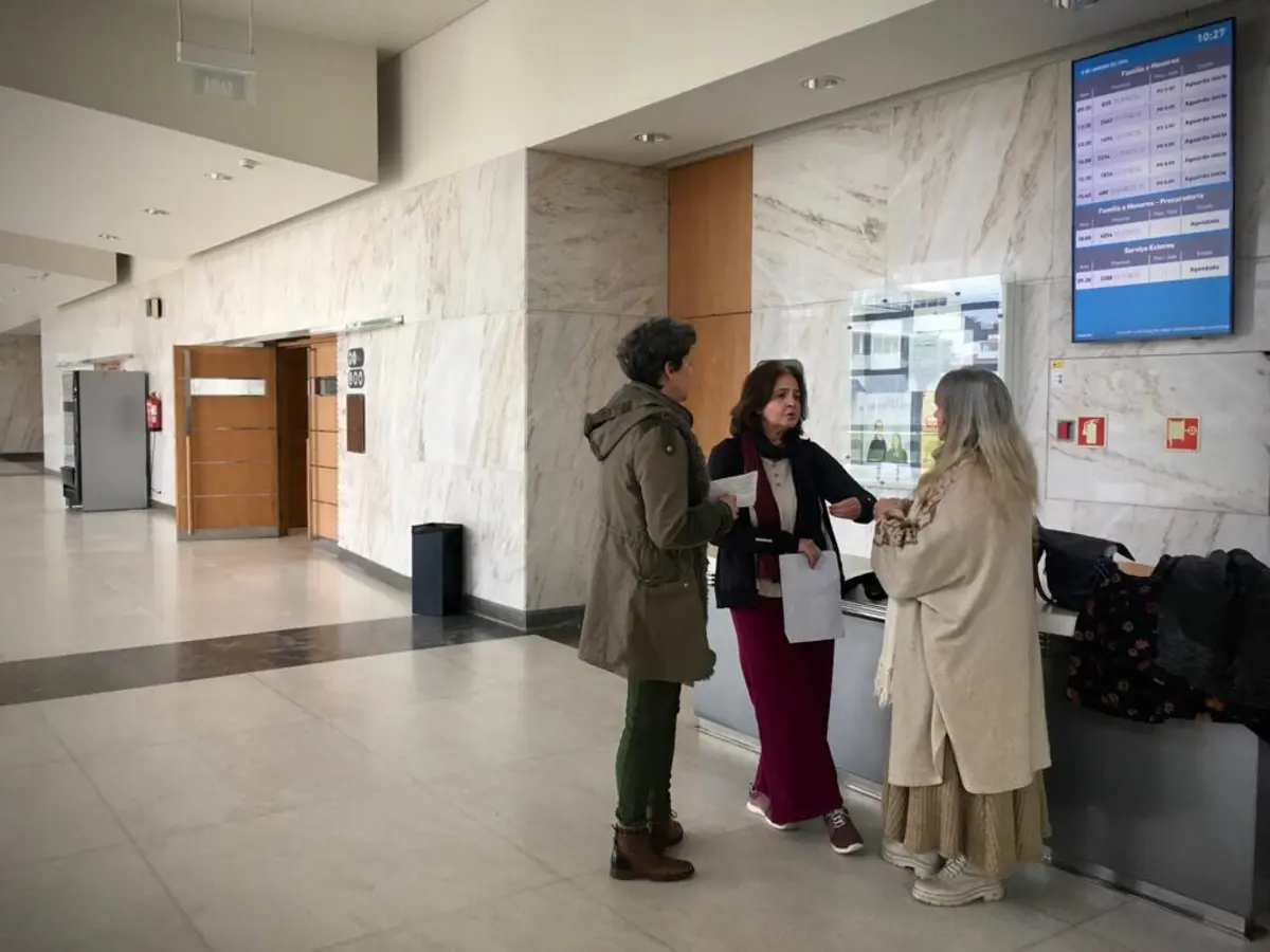 Imagem de contexto do artigo Crime da "caixinha" de papelão chegou ao Tribunal de Cascais