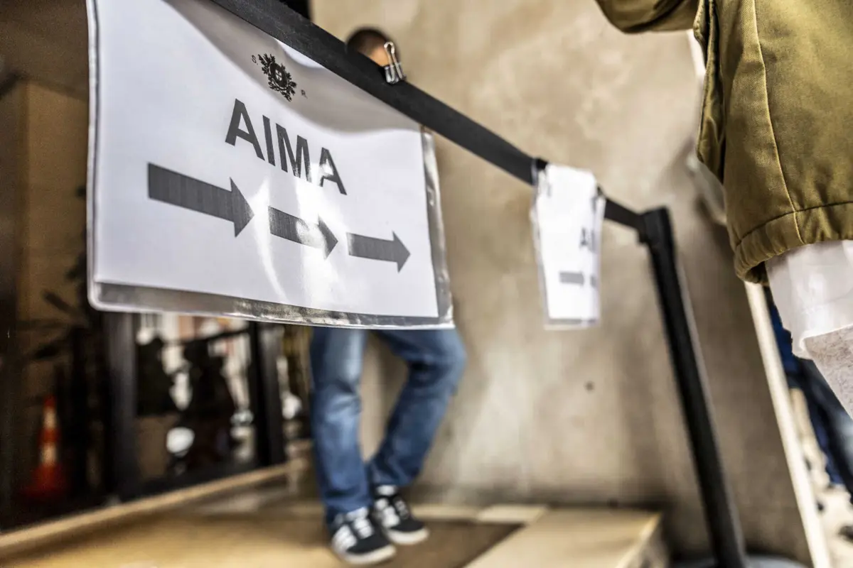 Imagem de contexto do artigo Fim do regime de exceção para turistas? Associação Brasileira em Portugal avisa que relações entre países podem ser beliscadas