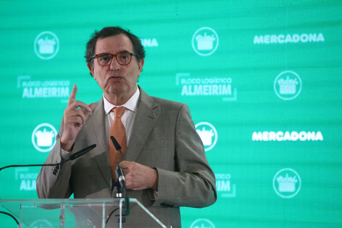 Manuel Castro Almeida