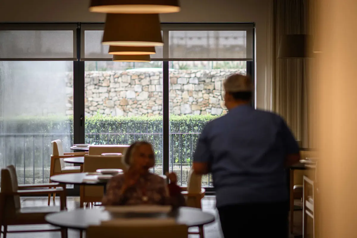 Os dois arguidos e a Instituição de Particular de Solidariedade Social estavam acusados de 67 crimes de maus-tratos