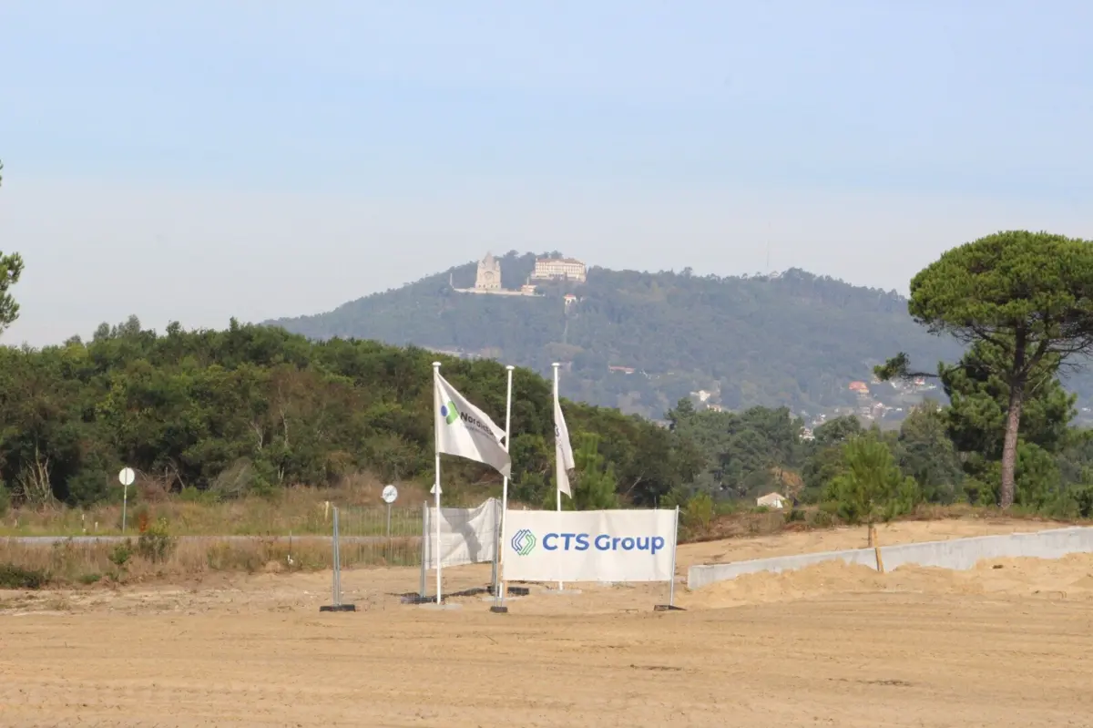 Imagem de contexto do artigo Nova fábrica de componentes para Data Centers vai criar 500 empregos em Viana do Castelo