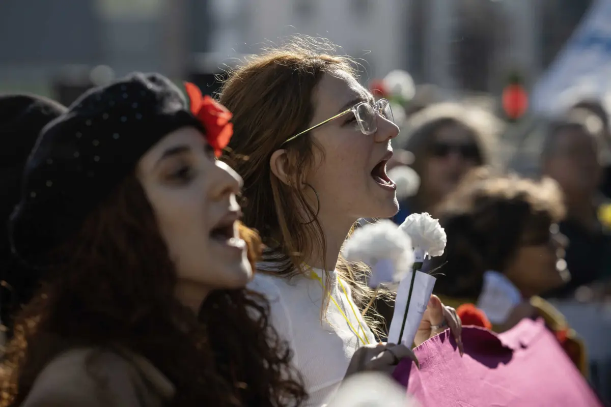 O Dia da Mulher assinala-se esta sexta-feira