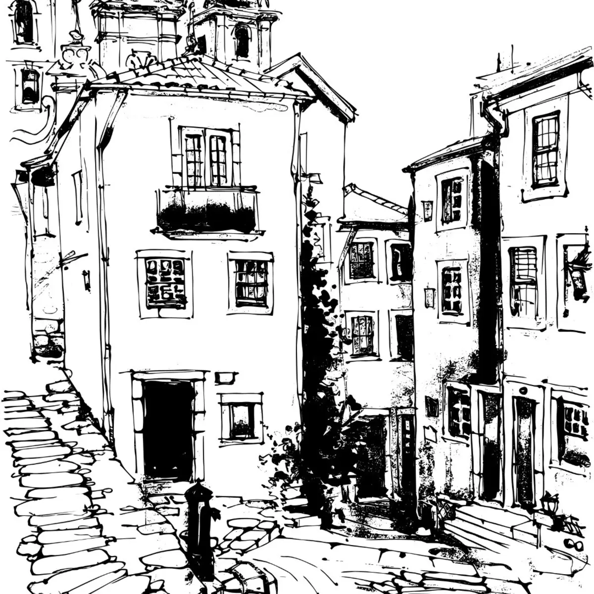 Imagem de contexto do artigo Semana TSF. Lisboa regista menos criminalidade, casas de madeira ilegais e outros destaques