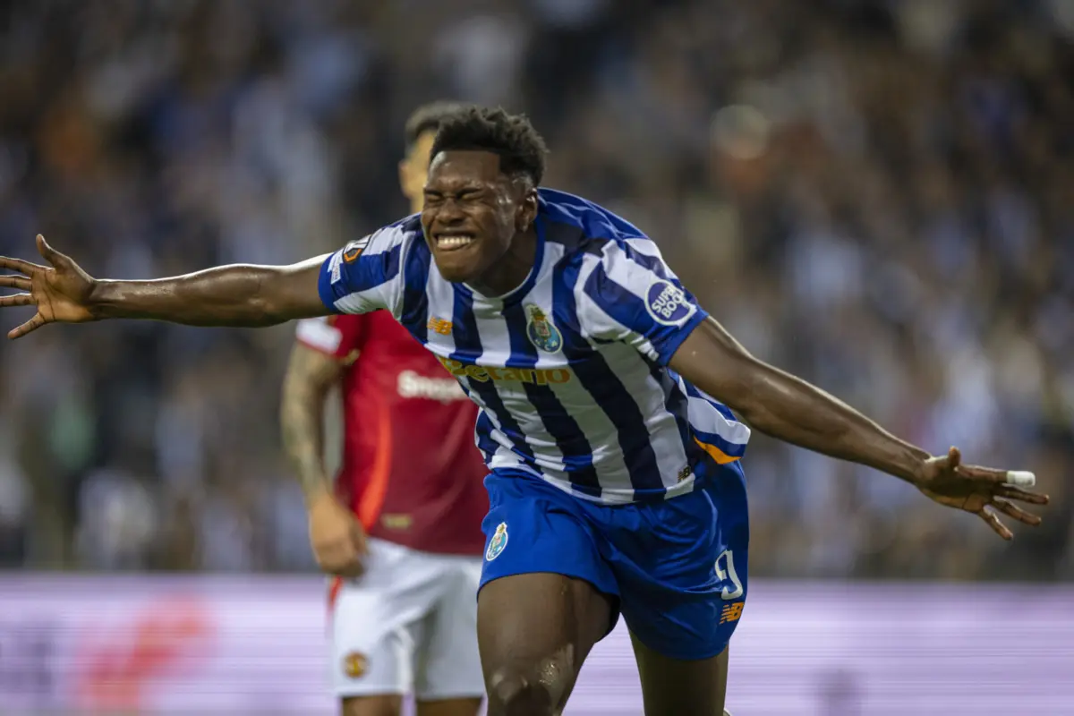 Samu bisou no Dragão