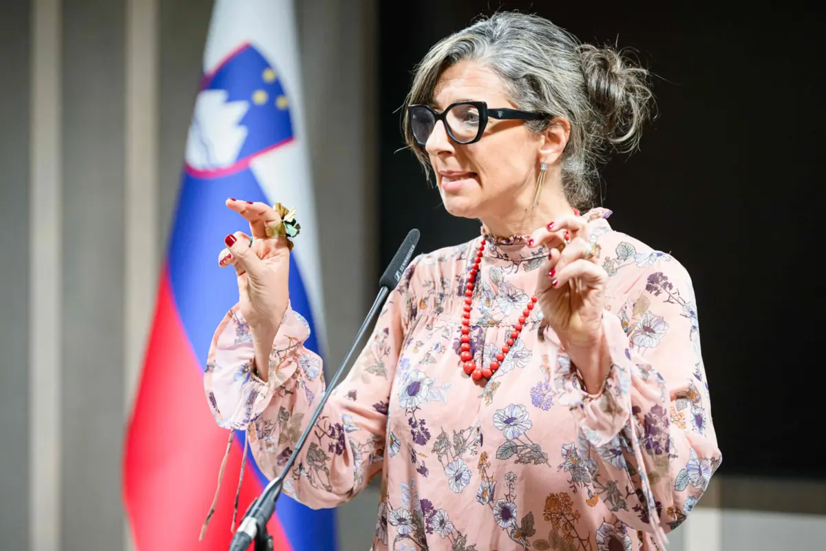 Imagem de contexto do artigo Relatora da ONU para Palestina continuará a “fazer o que tem de fazer” apesar de sanções dos EUA