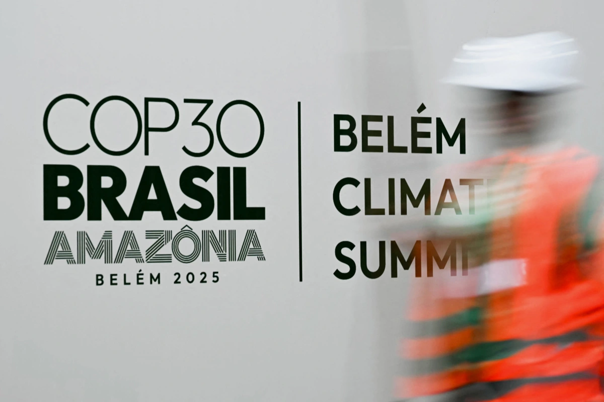 Imagem de contexto do artigo COP30: Brasil recebe líderes mundiais para provarem o que estão dispostos a fazer pelo clima