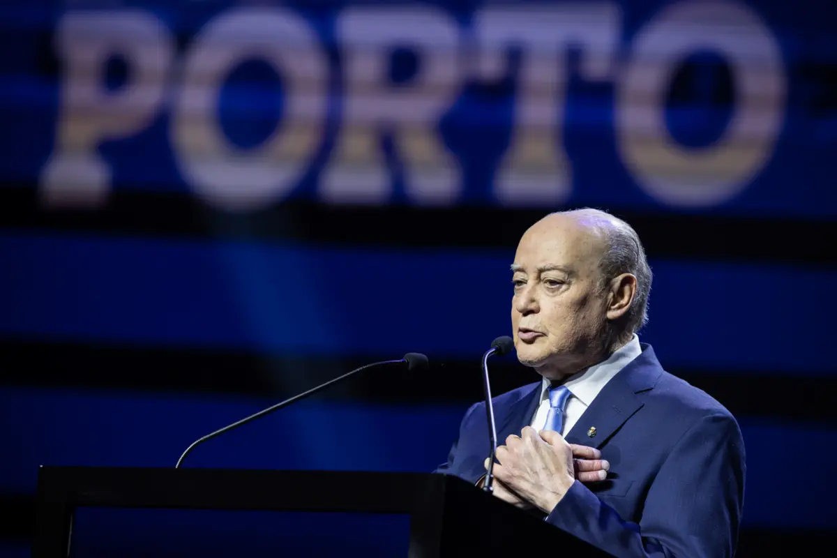 Pinto da Costa