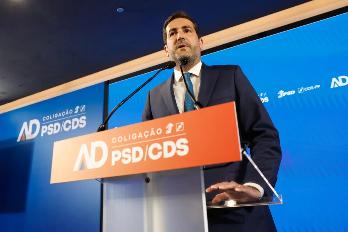 Imagem de contexto do artigo Incêndios: PSD considera despropositado inquérito do Chega mas aceita comissão técnica do PS