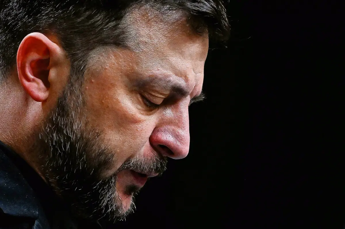 Imagem de contexto do artigo "Se a NATO não quer defender a Ucrânia, um conjunto de países europeus pode fazê-lo"