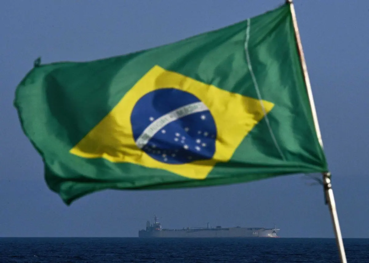 Bandeira do Brasil
