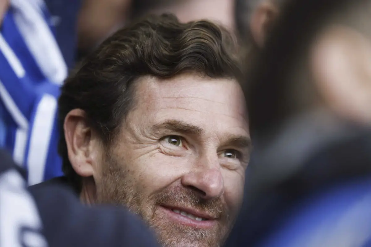 Imagem de contexto do artigo André Villas-Boas empossado esta terça-feira como presidente do FC Porto