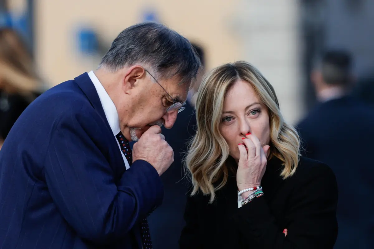 A reunião deverá juntar os líderes dos países que formam o G7: Itália, Alemanha, Canadá, Estados Unidos, França, Japão e Reino Unido