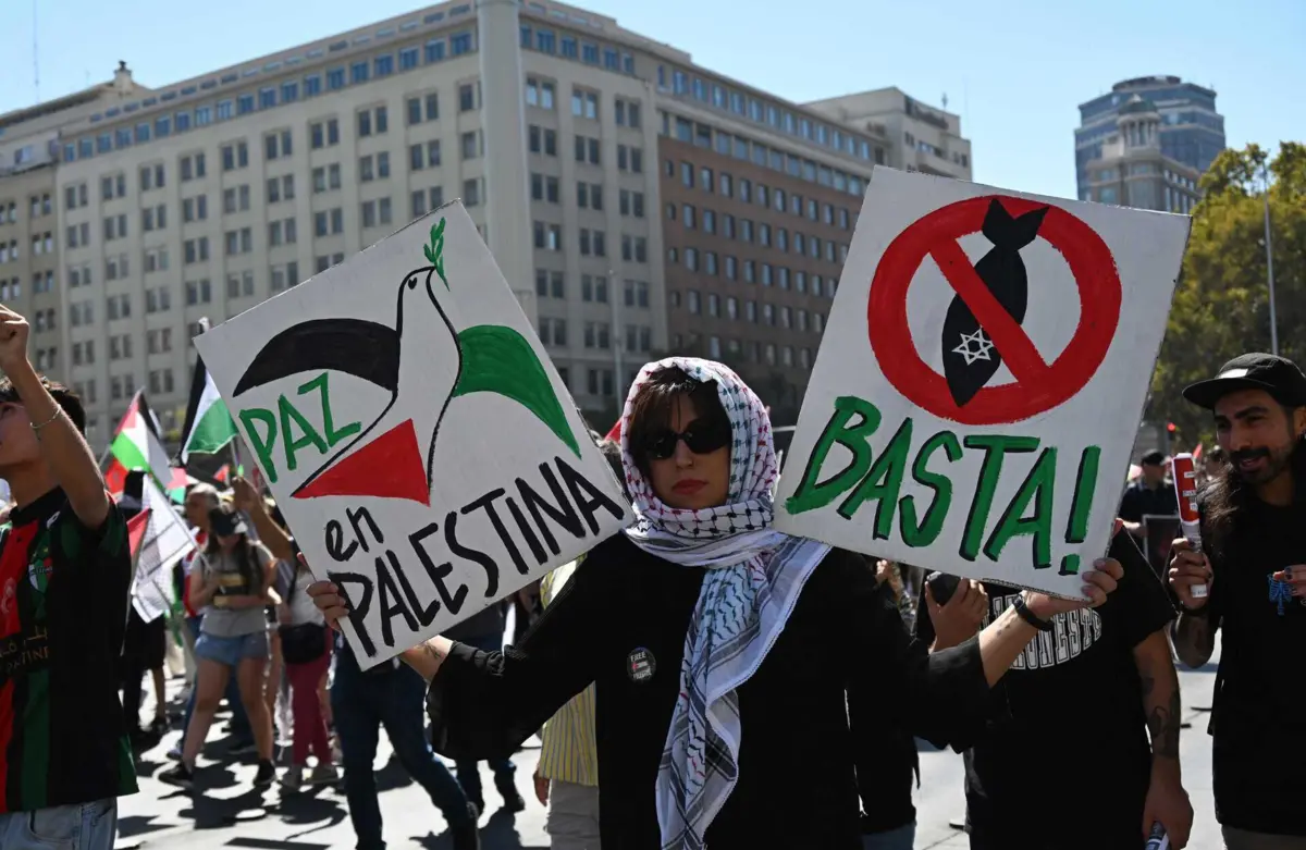 A Fatah responsabilizou o Hamas pelo atual conflito em Gaza