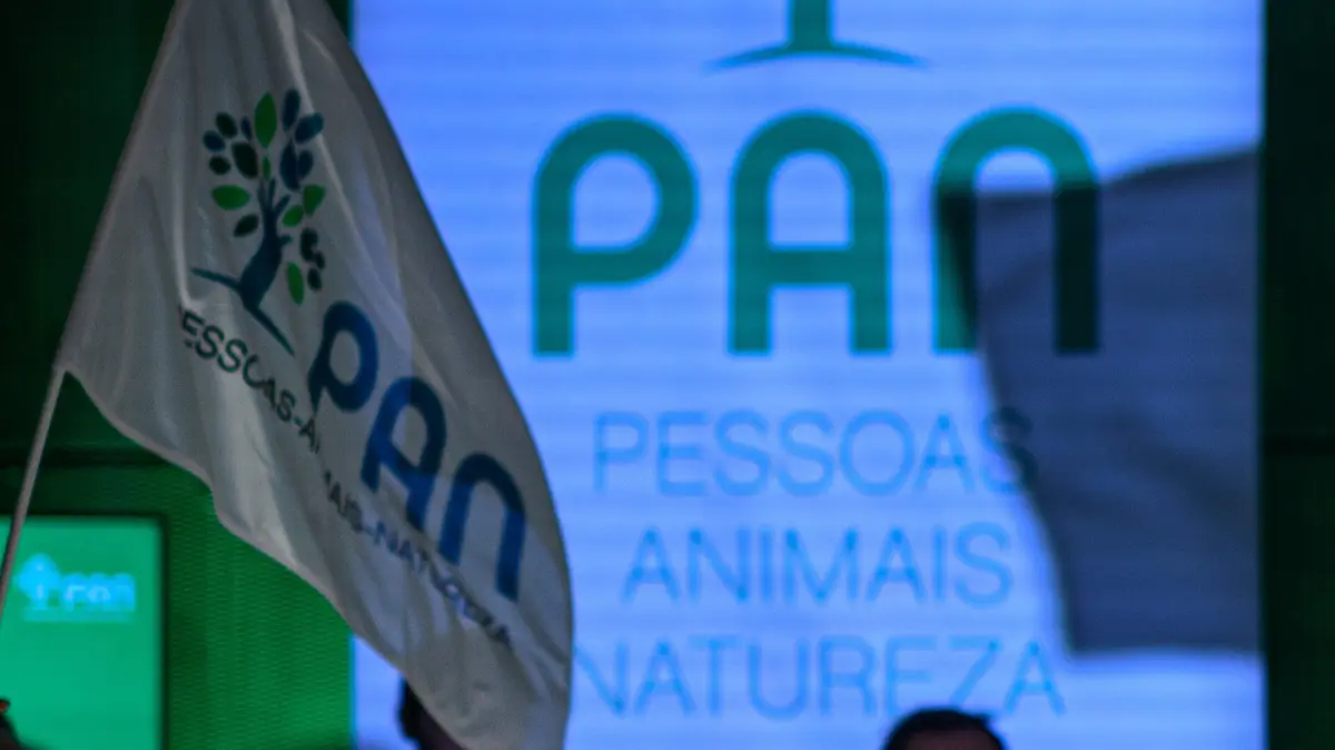 Imagem de contexto do artigo PAN/Açores só decide voto depois de conhecer programa do Governo