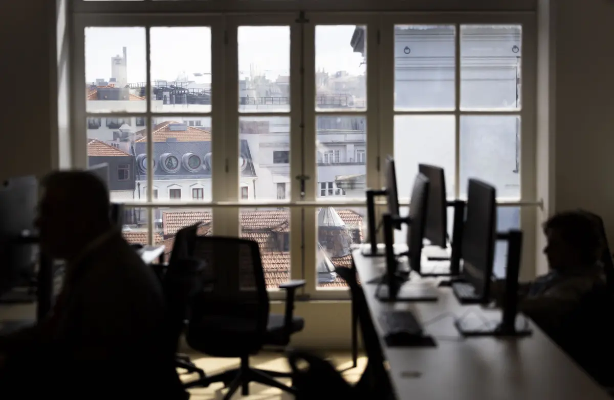 Imagem de contexto do artigo "Reembolso de imposto." Fisco alerta para novo email fraudulento