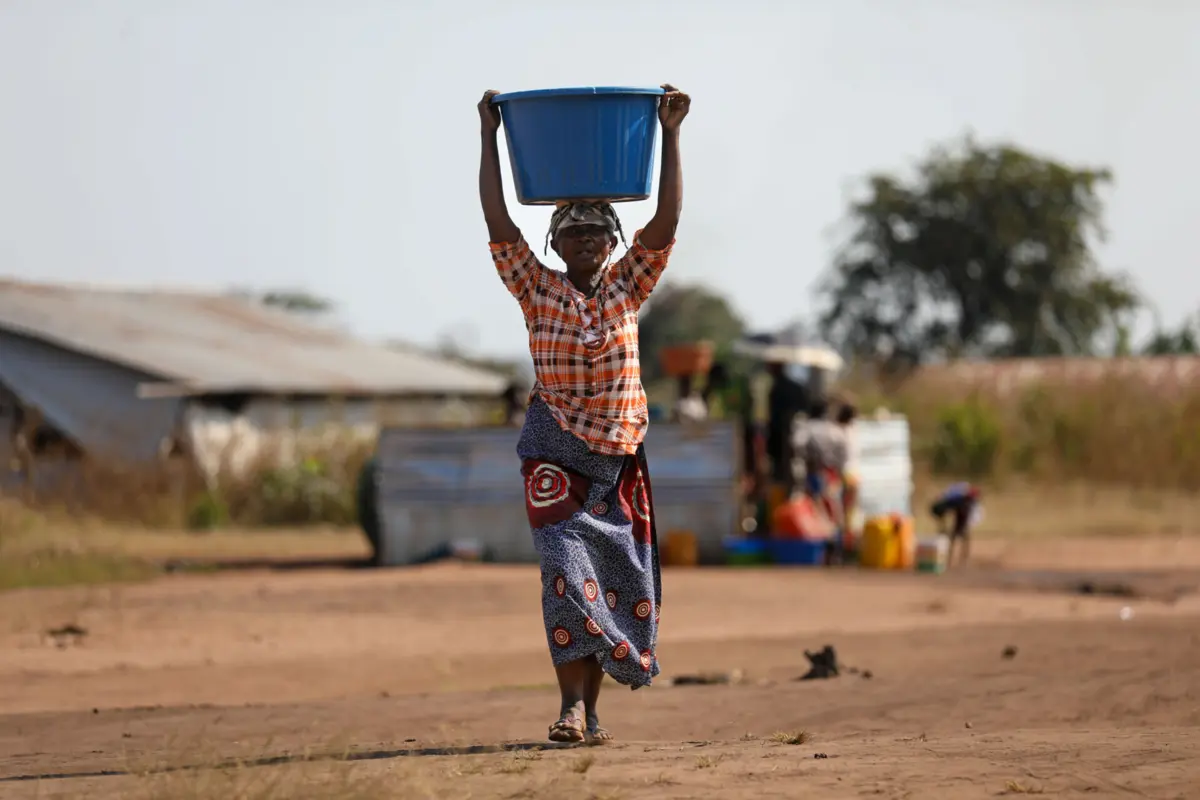 Há ainda 246.800 sudaneses que deverão ter de ser reinstalados em 2026