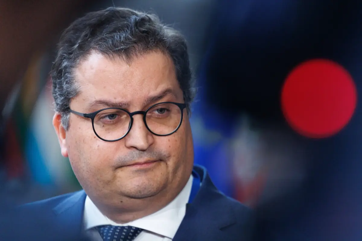 Imagem de contexto do artigo Sarmento "bastante confiante" em excedente de pelo menos 0,3% do PIB este ano