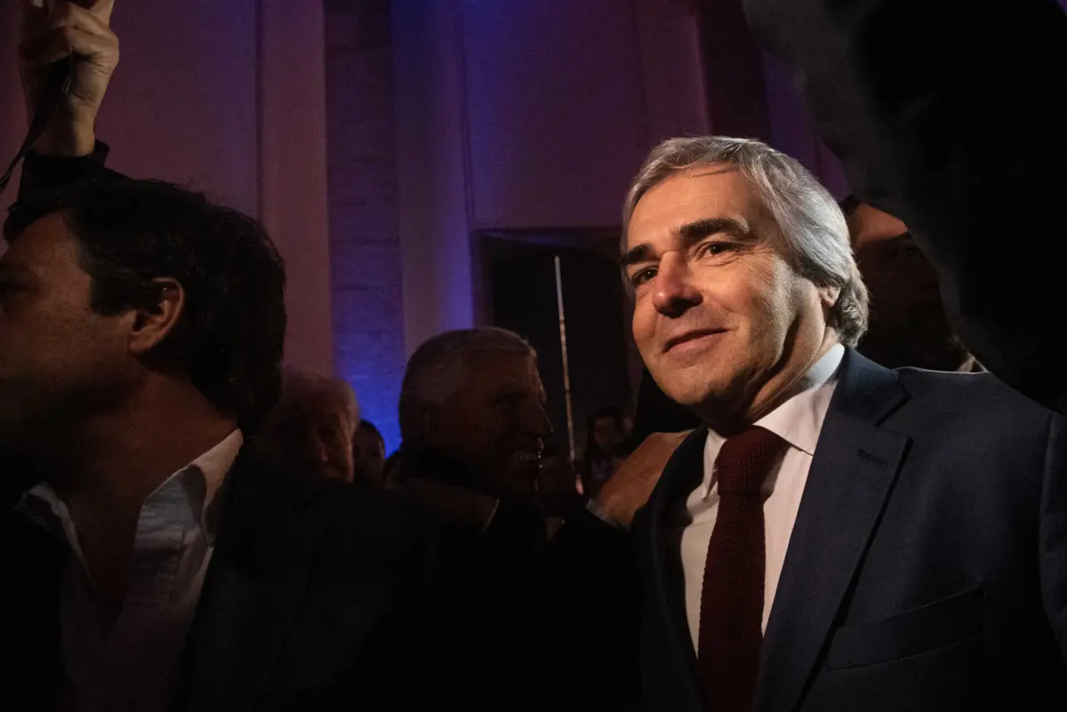 Imagem de contexto do artigo Ministro da Defesa ouvido esta 4.ª feira no Parlamento sobre serviço militar como pena para pequenos delitos