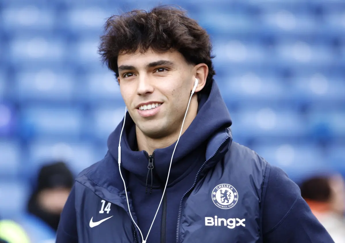 João Félix