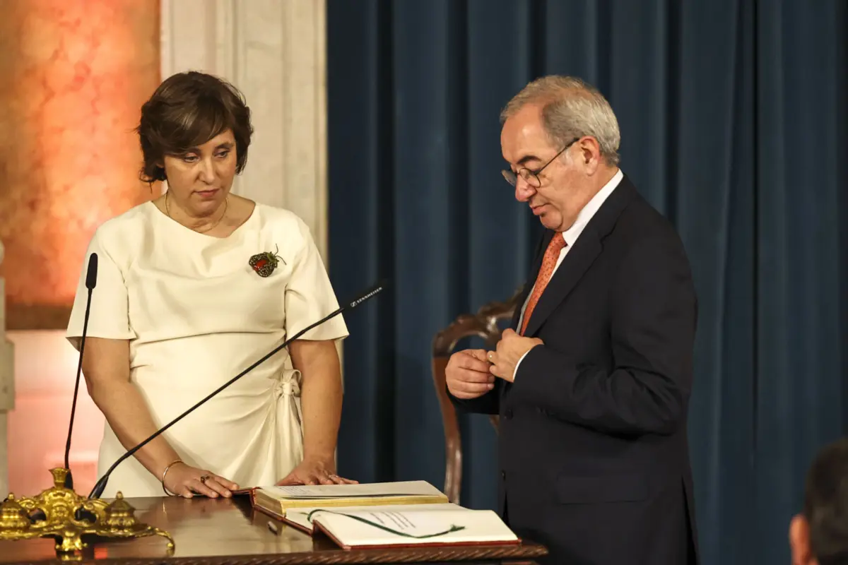 Imagem de contexto do artigo "Têm de demonstrar condições de subsistência." Governo aumenta exigência com imigrantes da CPLP