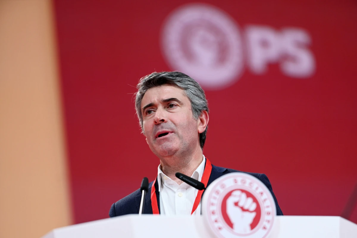 Imagem de contexto do artigo José Luís Carneiro diz que imigrantes da CPLP foram sujeitos a verificações de segurança