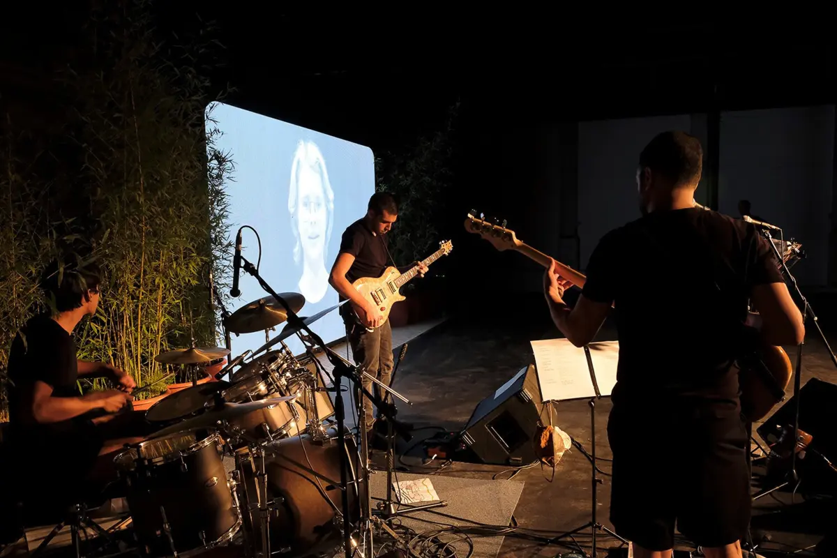 Imagem de contexto do artigo Festival Todos, uma "caminhada de culturas" e um alerta para o "diálogo intercultural"