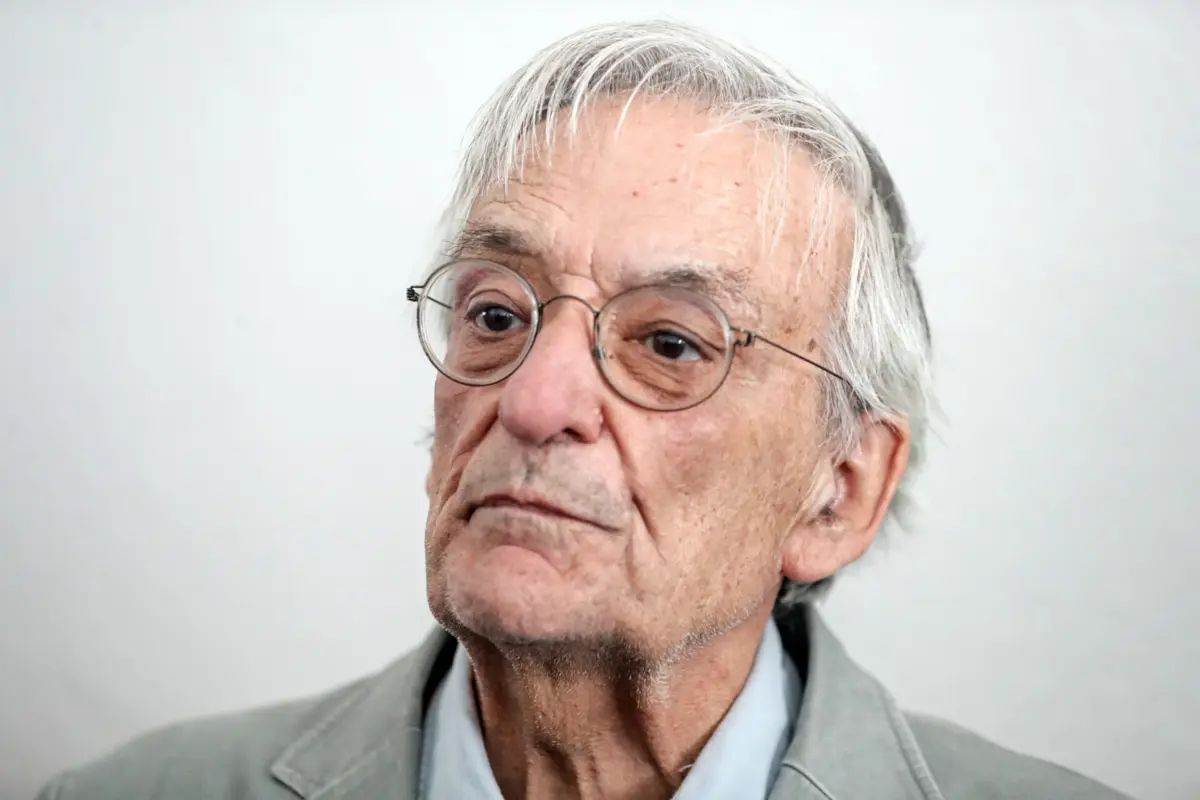 Fernando Rosas, historiador