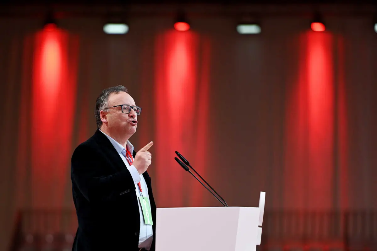 O eurodeputado socialista Francisco Assis