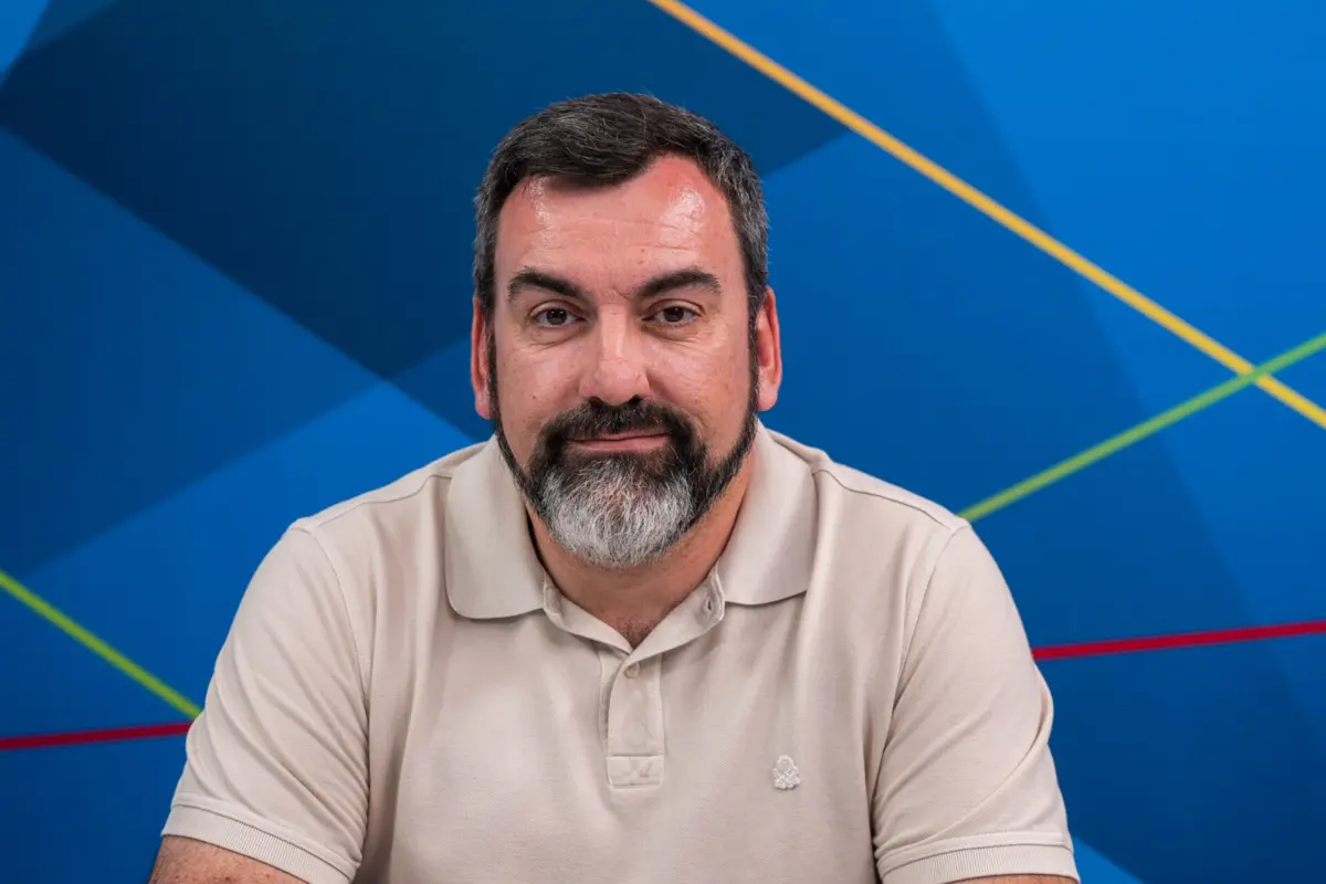 Imagem de contexto do artigo Portugal é o país da Europa com maior número de infiltrados do PCC. Hugo Costeira diz que "número é especulativo" e recusa sinais de alarme