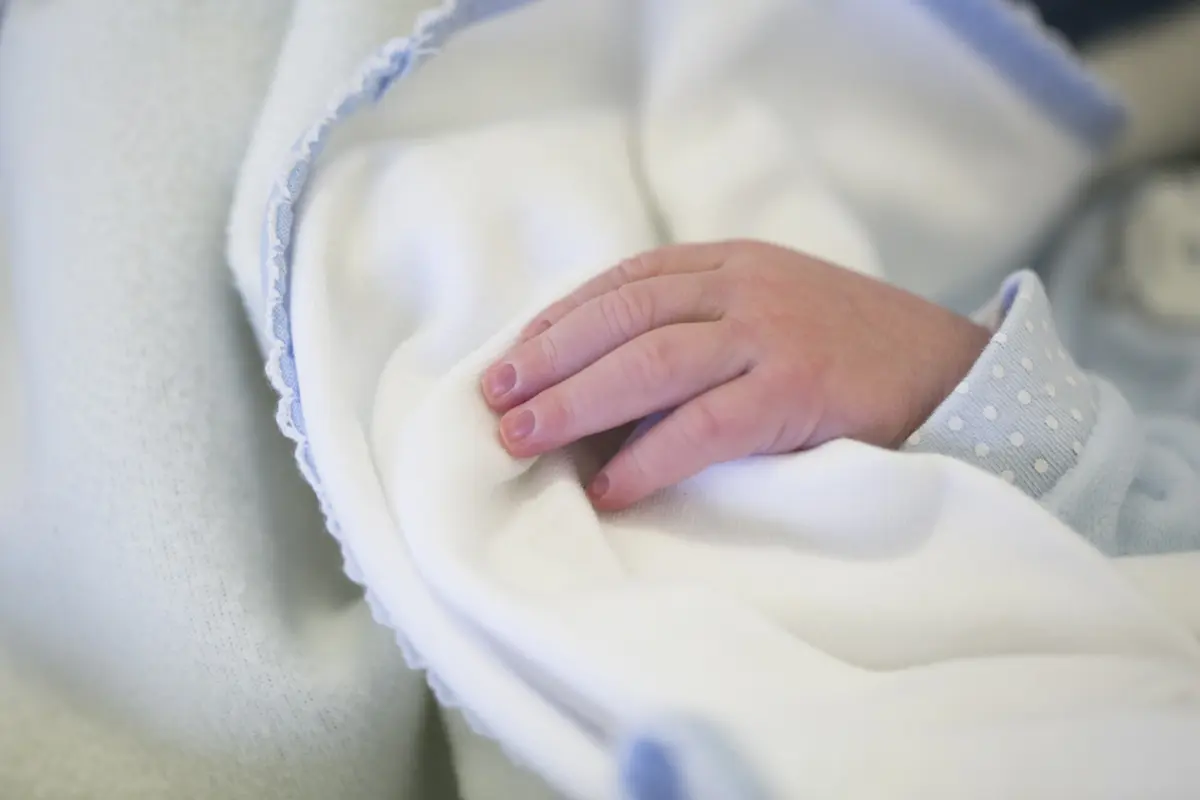 Os números têm aumentado desde a pandemia, altura em que a mortalidade infantil registou os valores mais baixos de sempre