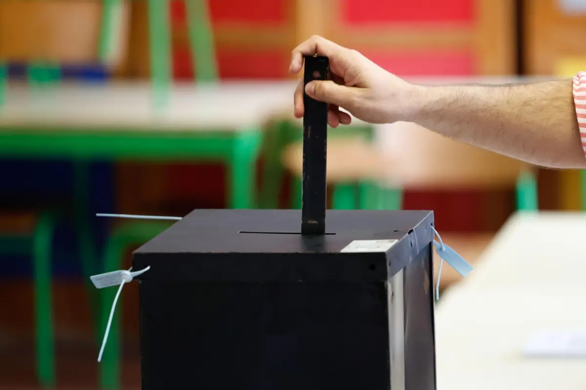 Imagem de contexto do artigo Mais de 10.700 autarcas votam esta segunda-feira em eleições indiretas para as CCDR