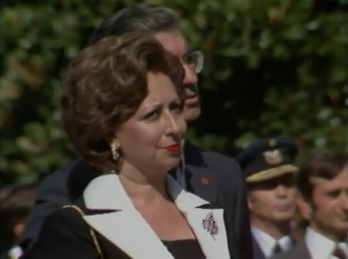 Manuela Ramalho Eanes