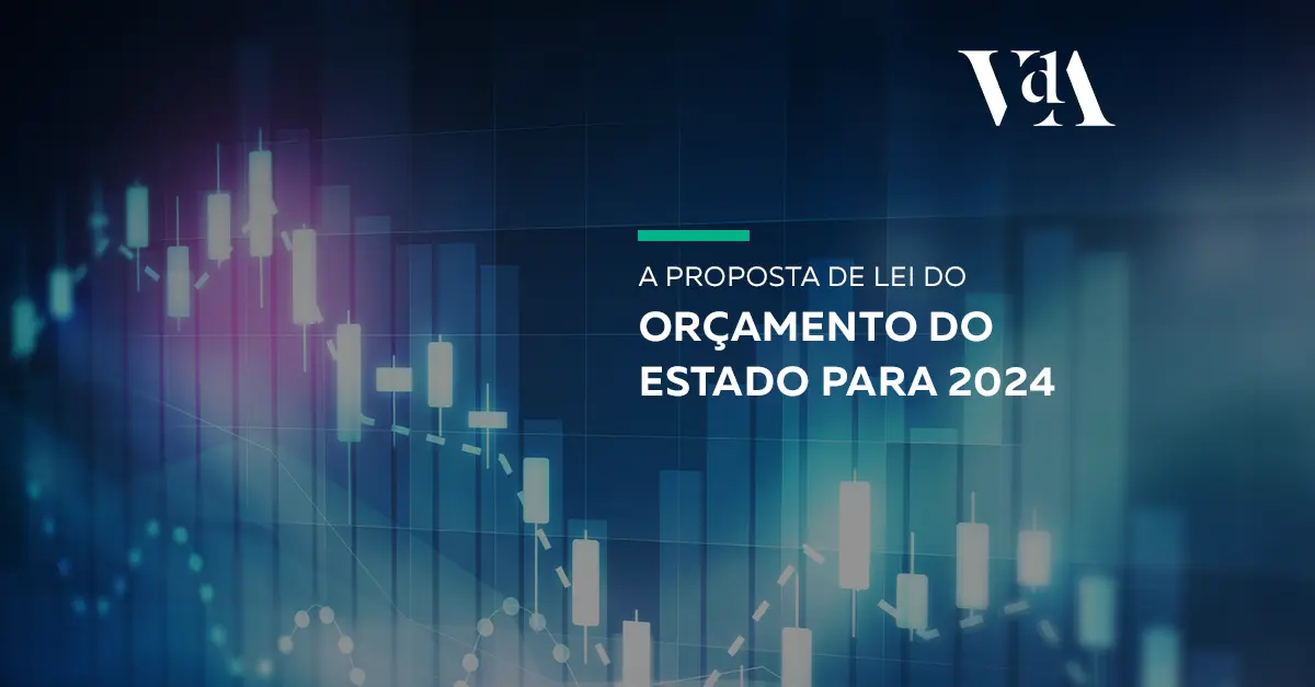 Imagem de contexto do artigo O Orçamento do Estado para 2024 discute-se aqui