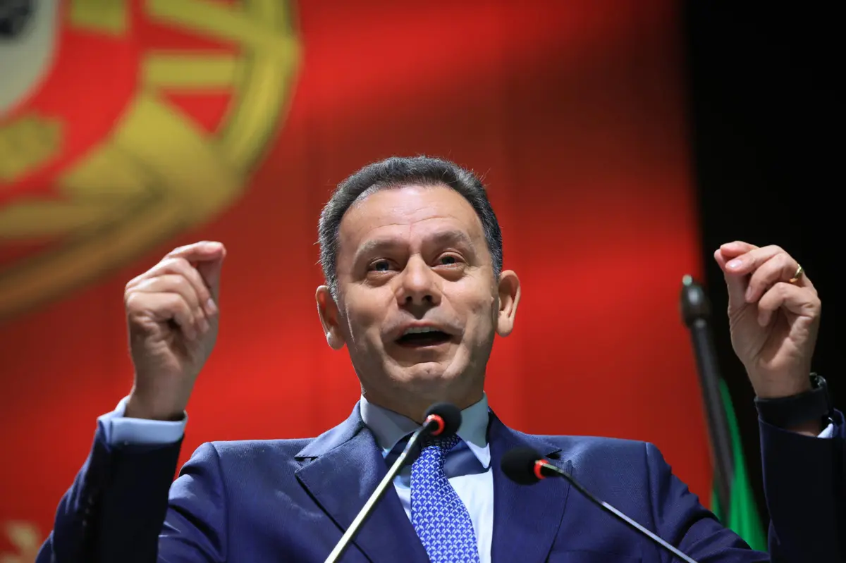 Imagem de contexto do artigo Ministério Público arquiva averiguação preventiva à Spinumviva