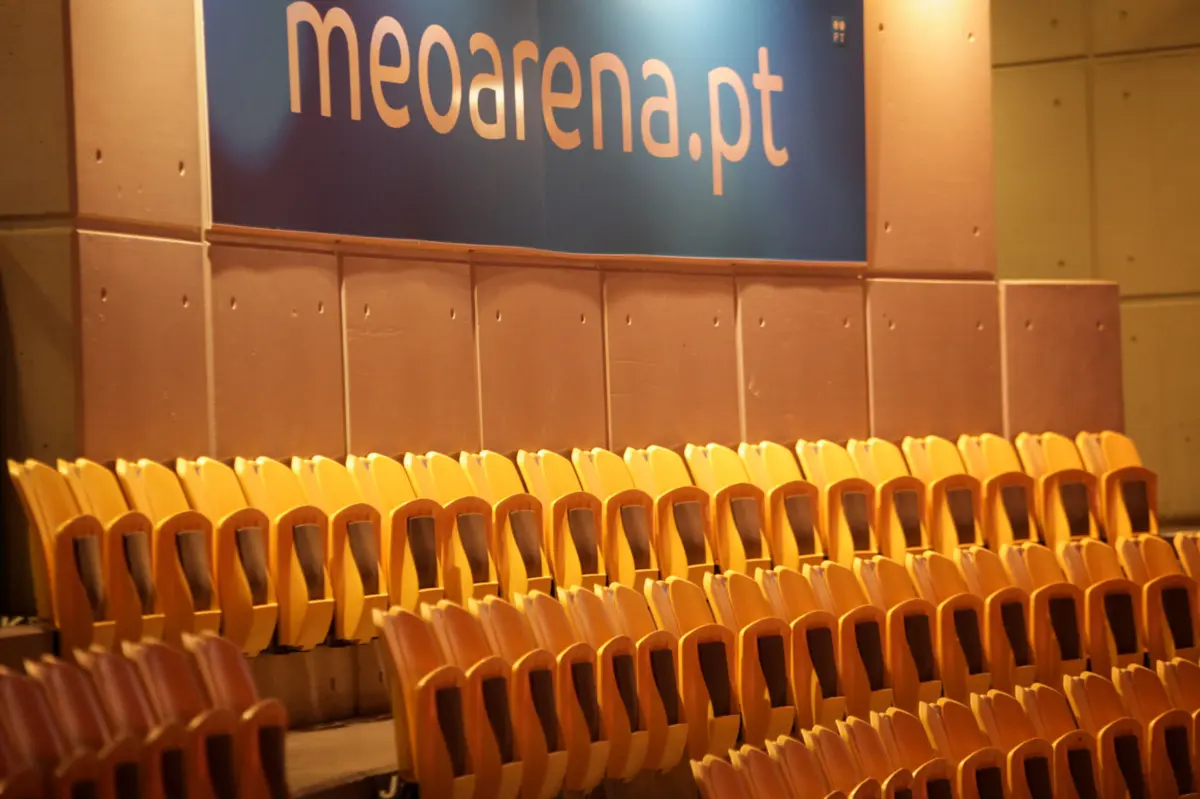 Imagem de contexto do artigo Concorrência dá luz verde à Live Nation para compra de Ritmos&Blues e MEO Arena