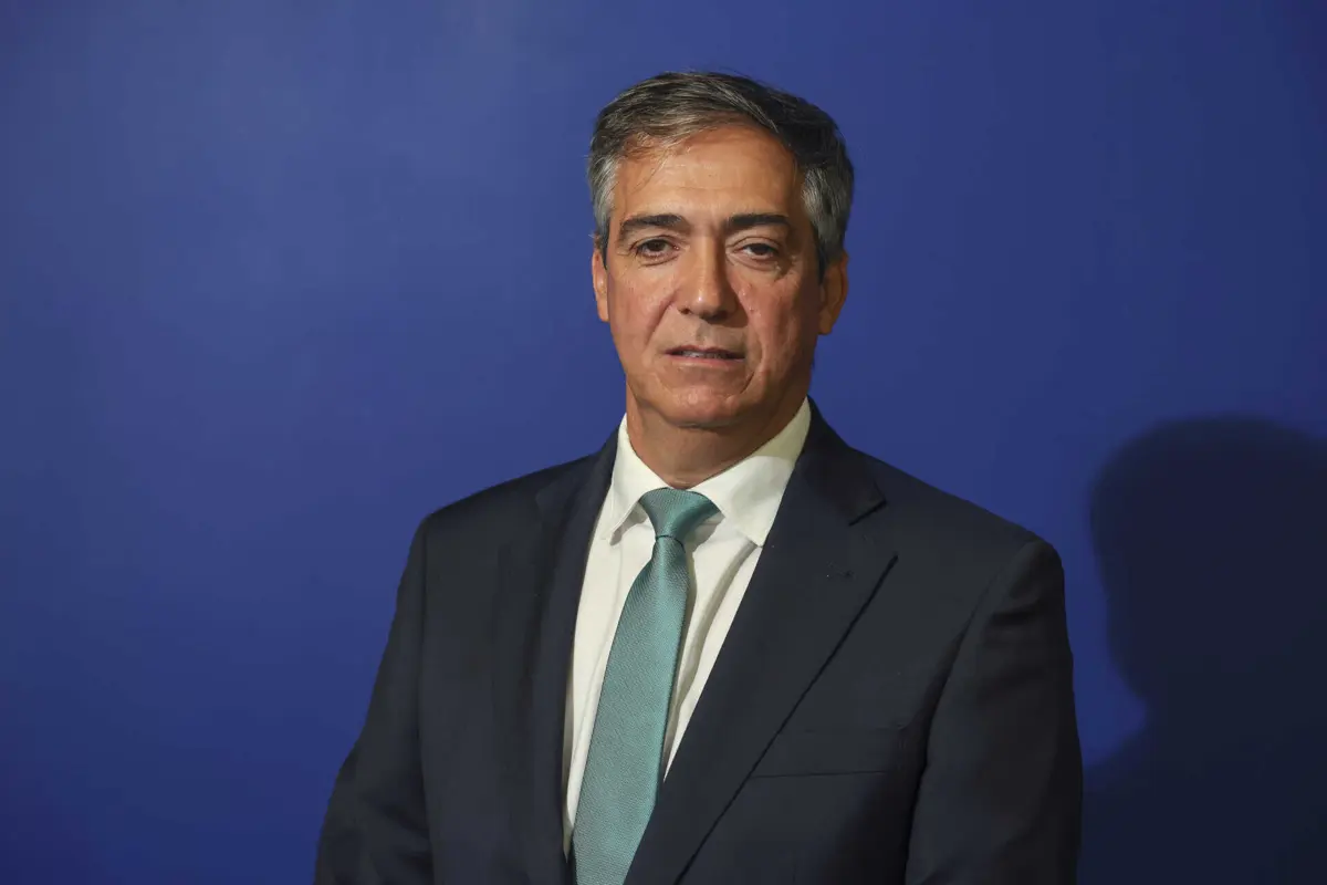 Imagem de contexto do artigo Fernando Alfaiate: "Nenhum investimento do PRR vai ficar para trás"