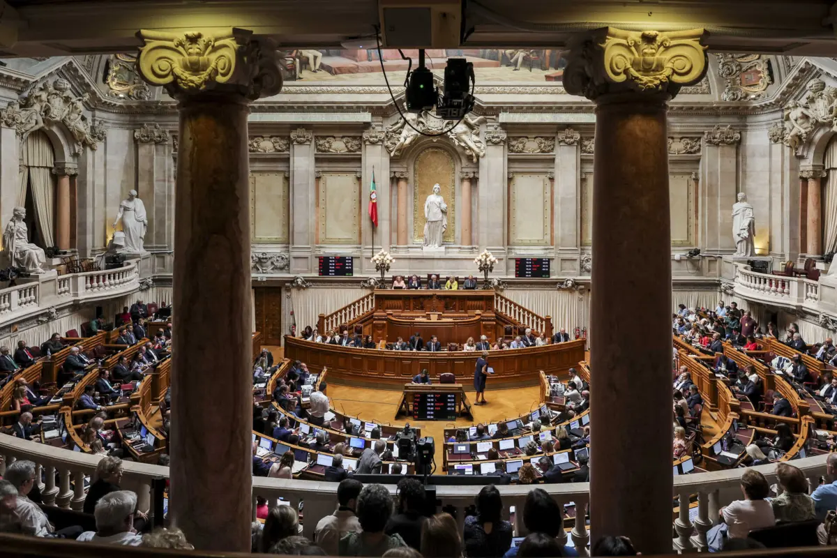 O Fórum TSF ouviu os líderes parlamentares sobre o que ambicionam para 2025