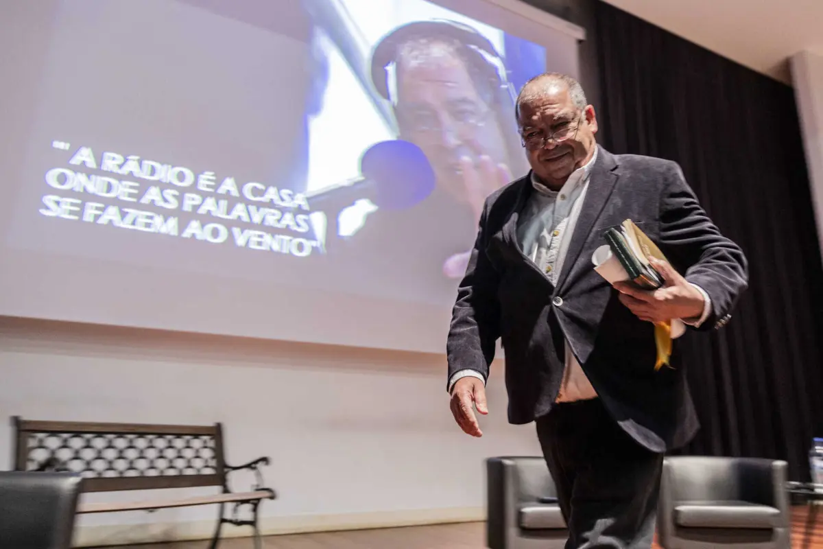 Imagem de contexto do artigo O mérito cultural de Fernando Alves