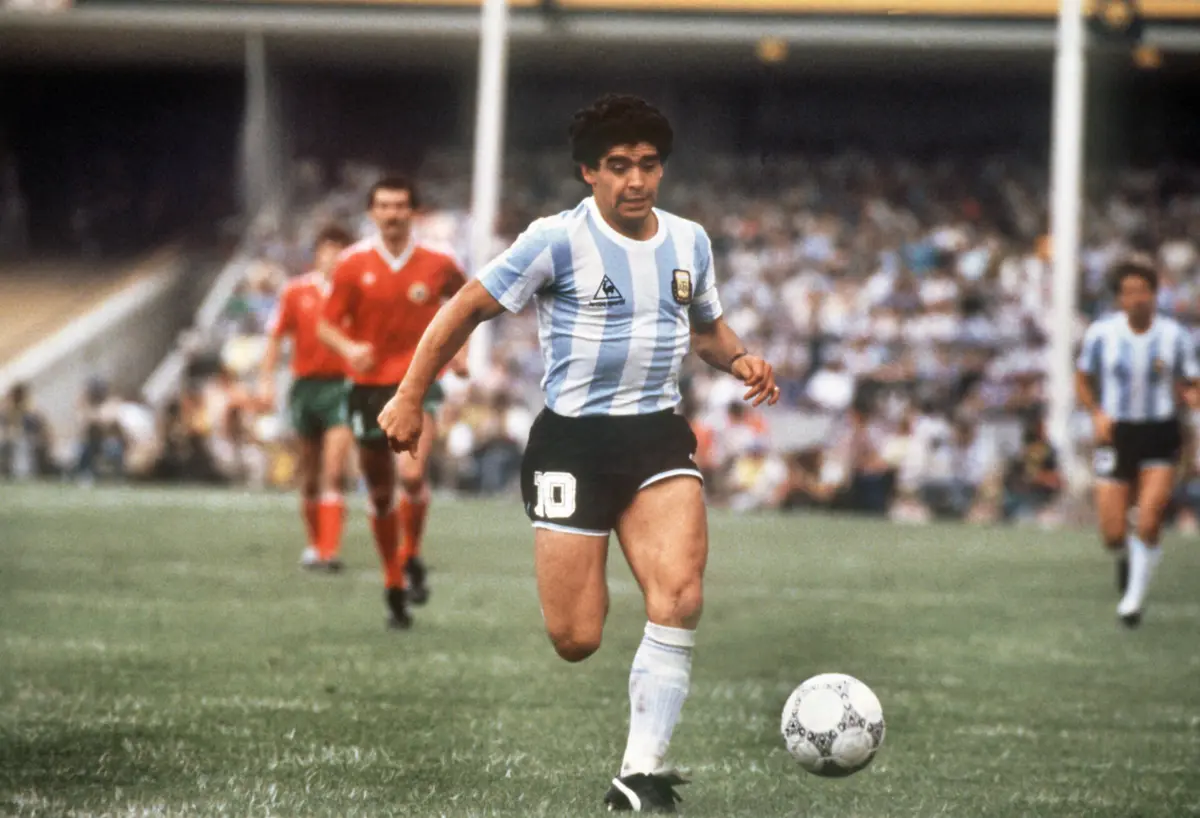 Maradona