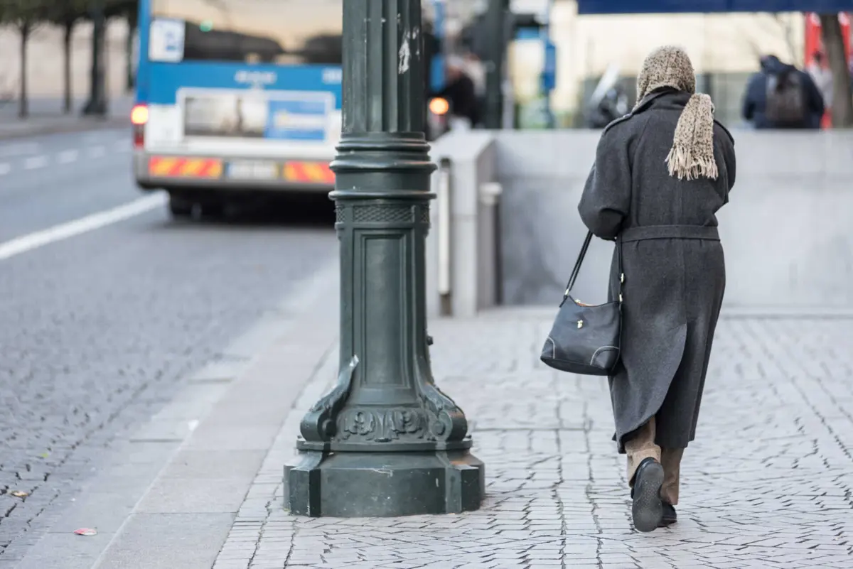 Imagem de contexto do artigo Vem aí o frio. Fim de semana traz descida das temperaturas e vento mais forte